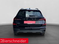 Skoda Kamiq - Vorschau Bild 5