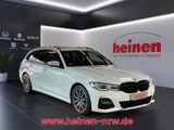 BMW 330dA Touring M Sport LASER NAVI PANO HUD H/K - BMW 330: Automatik