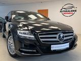 Mercedes-Benz CLS 350 SB CDI 4Matic°Distronic°LED°Massage° - gebrauchte Mercedes-Benz CLS 350 aus dem Jahr 2014