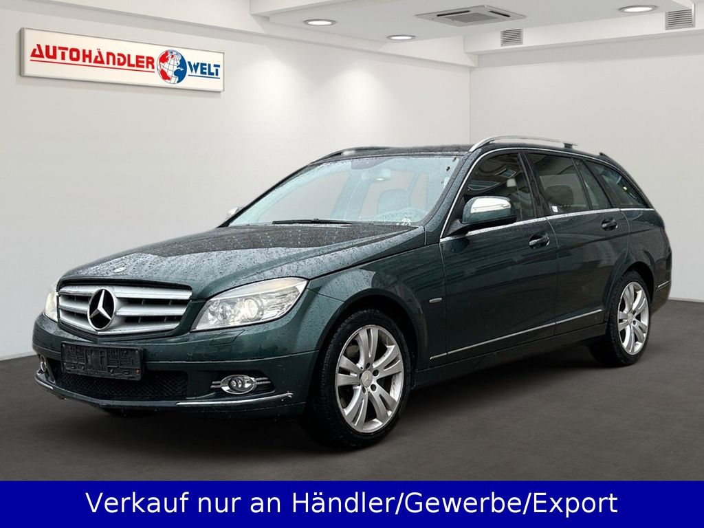 Angebot ansehen Mercedes-Benz C 220