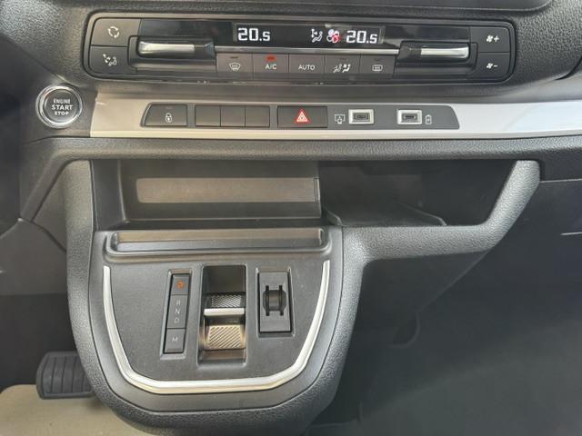 Toyota Proace Verso 2.0 L1 Teamplayer ACC FACEL. LED