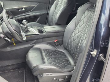 Peugeot 5008 - 10