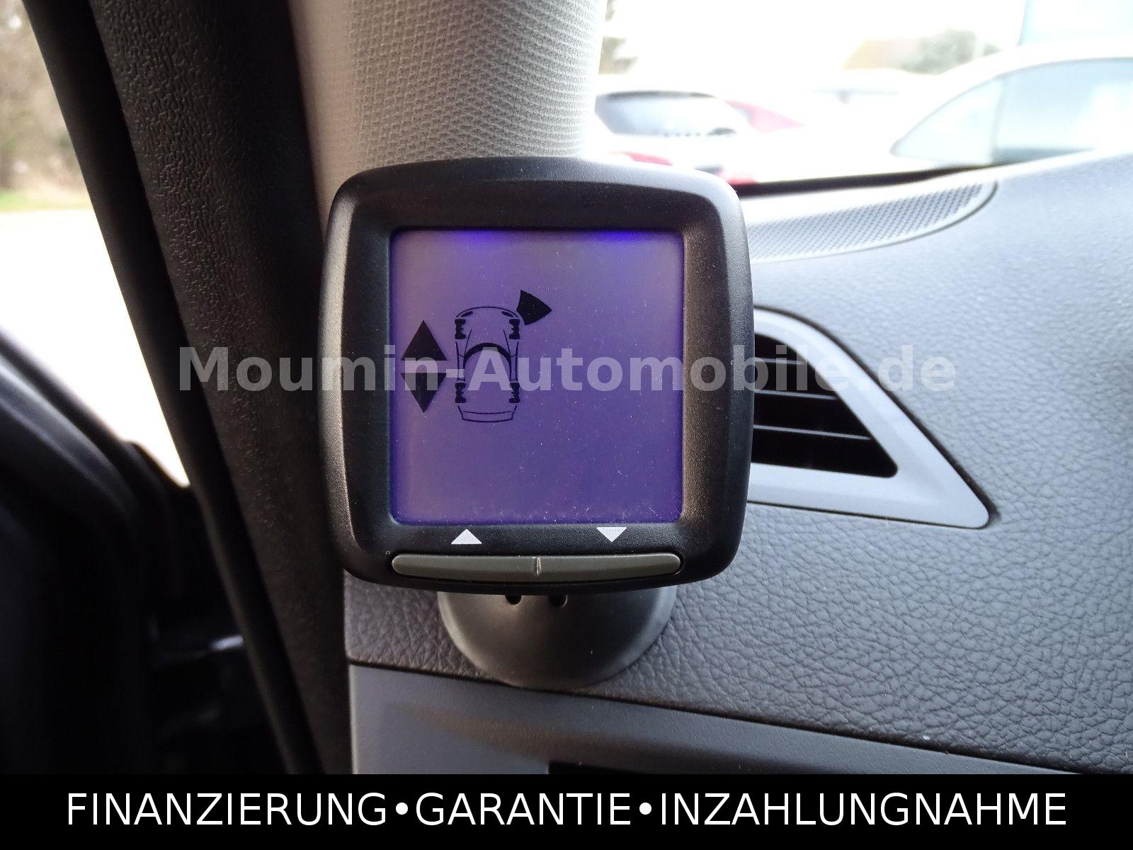 Subaru Legacy Kombi 2.0i Comfort"AUTOM"TEMPO"PDC"EURO-5