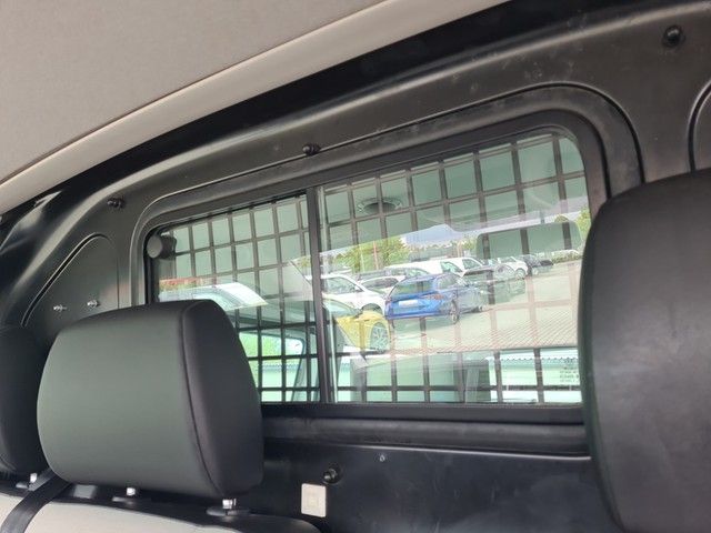 Fahrzeugabbildung Volkswagen T6 Transporter TDI 4M STH AHK KLIMA REGALSYSTEM