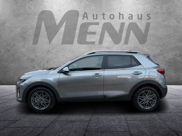 Kia Stonic 1.0T 48V Nightline Edition LED Navi PDC