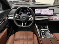 BMW 740 - Vorschau Bild 16