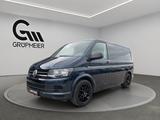 Volkswagen T6 Multivan 2,0 TSI Trendline Kamera Carplay - Volkswagen T6 Multivan mit Benzin-Antrieb: Van