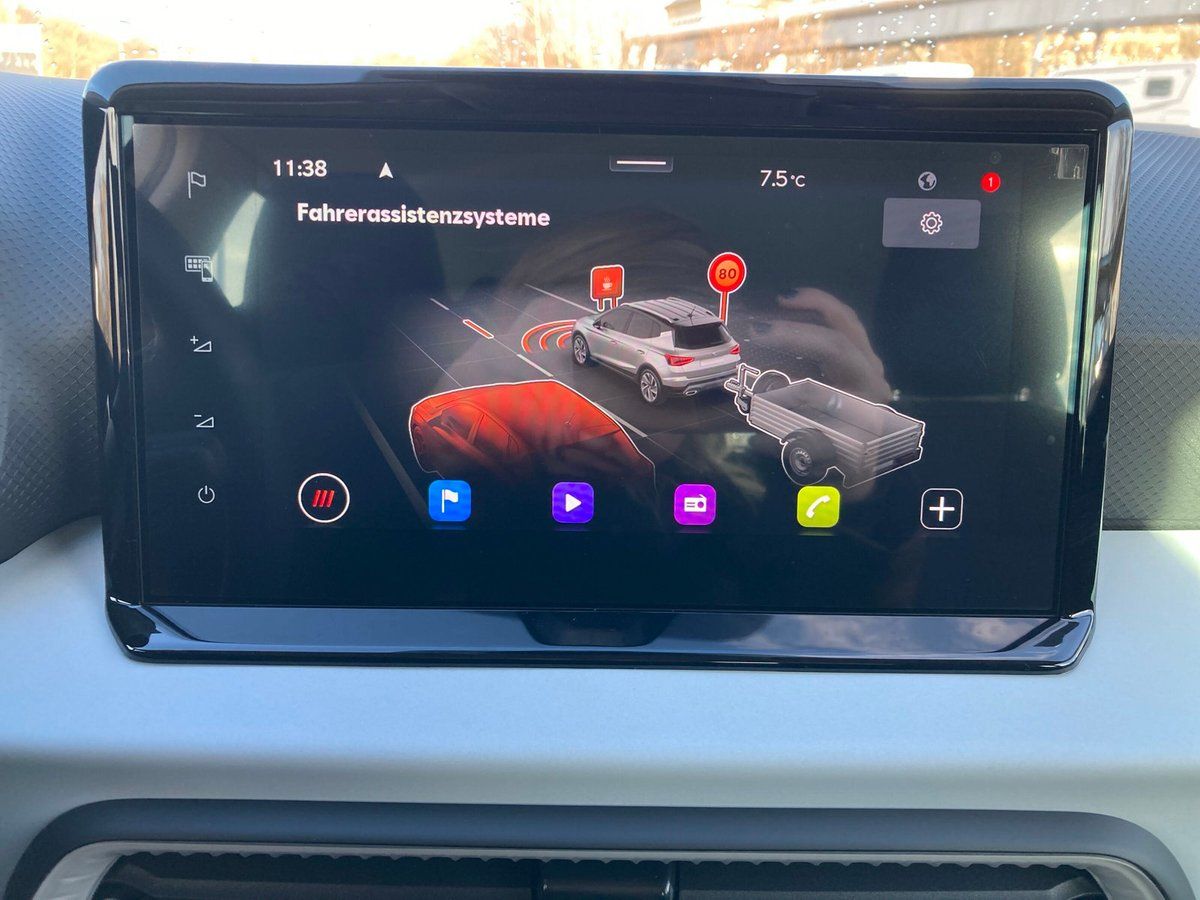 Seat Arona - Bild 29