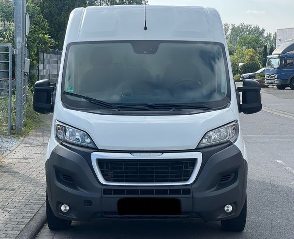 Peugeot Boxer Kasten Hochraum 335 L2H2 Pro Avantage Plus