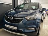 Opel Mokka X Edition 4x4 SHZ Lenkrad-Hzg. AHK S-Heft - Opel Mokka mit Diesel-Antrieb: Allradantrieb