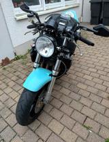 Honda CBR 900 RR (SC33) - HONDA 1998 CBR 900