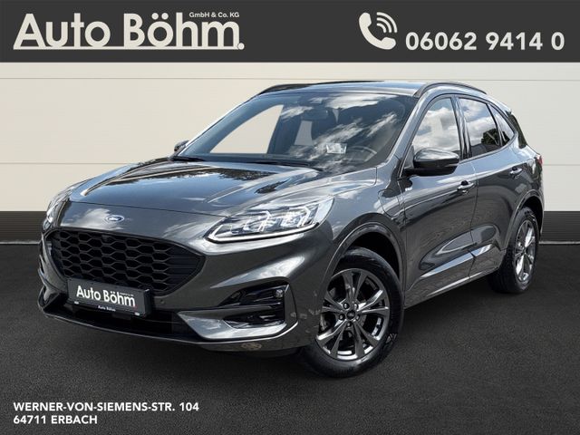 Ford Kuga PHEV ST-Line X 2.5 B&O+HUD+ACC+Navi+Elektr.