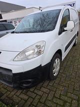 Peugeot partner - gebrauchte Peugeot Partner aus dem Jahr 2011