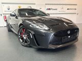 Jaguar XKR-S Coupe 5.0 V8/CARBON PACKAGE/R-Performance - Jaguar: Performance