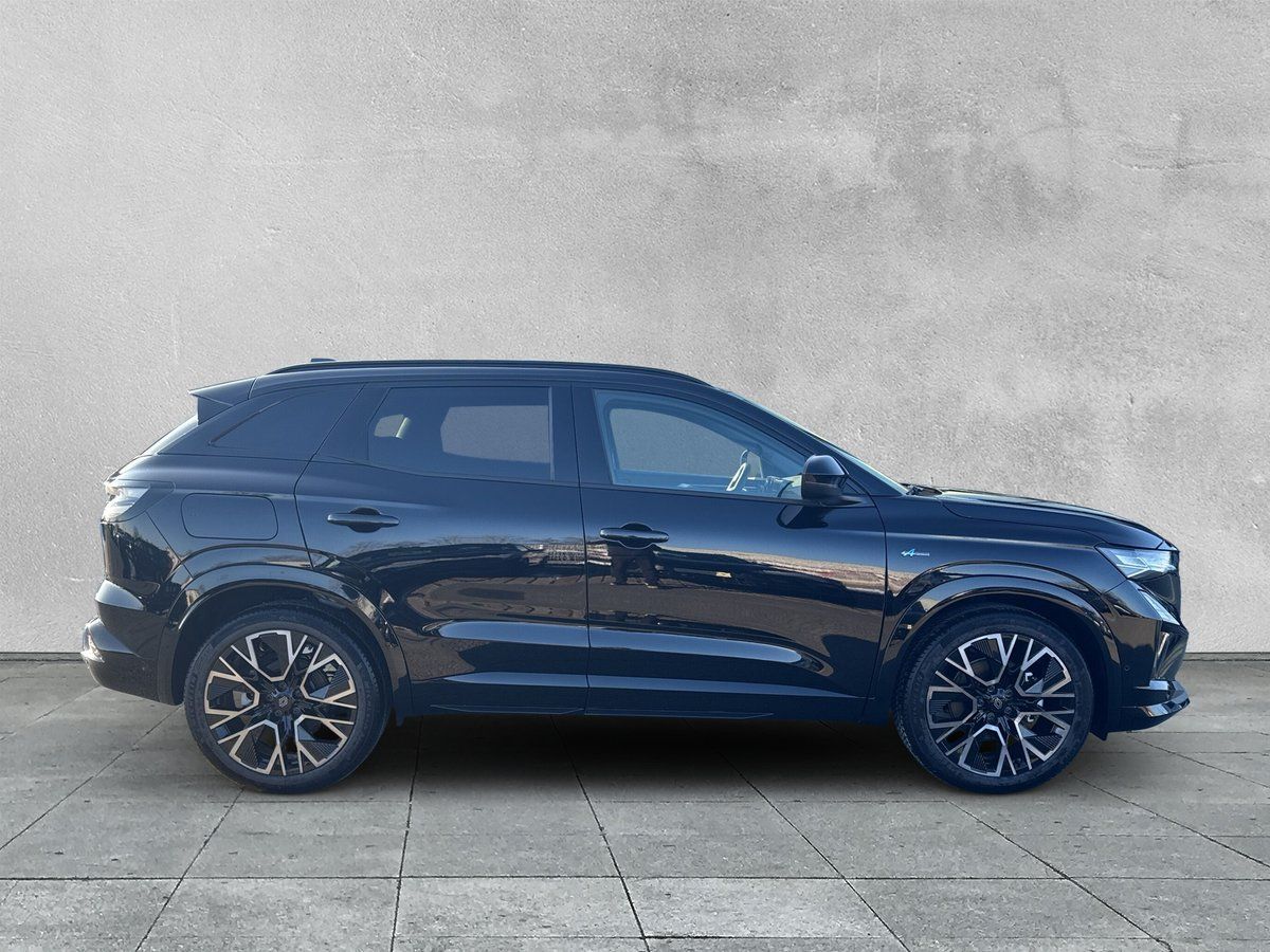 Renault Austral - Bild 6