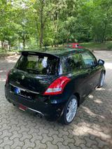 Suzuki SUZUKI SWIFT SPORT - Suzuki Swift Gebrauchtwagen in Essen
