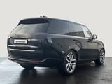 Land Rover Range Rover P550e HSE Hybrid - Land Rover Range Rover: Geländewagen