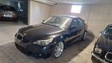BMW 530d A - - BMW 530 aus 2006: 530d