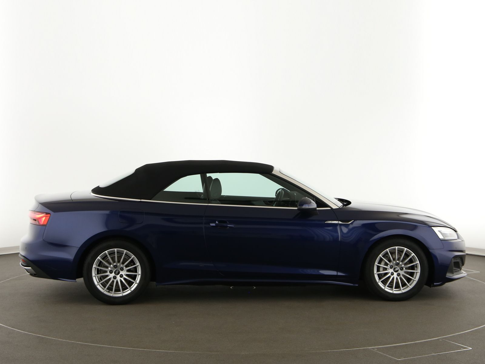 Audi A5 - Bild 10