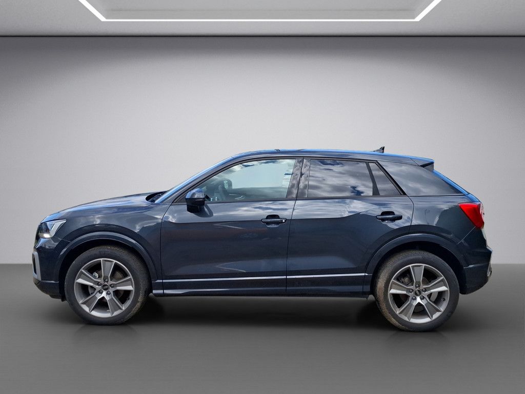Audi Q2 - Bild 2