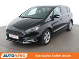 Ford S-Max 2.0 EcoBoost Vignale Aut.*NAV*LED*ACC*CAM* - Ford: Max