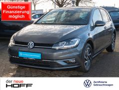 Volkswagen Golf VII 1.0 TSI JOIN Navi LED ACC