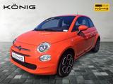Fiat 500 1.0 CLUB Klima*Tempomat*Apple CarPlay - Fiat 500 Gebrauchtwagen in Erfurt
