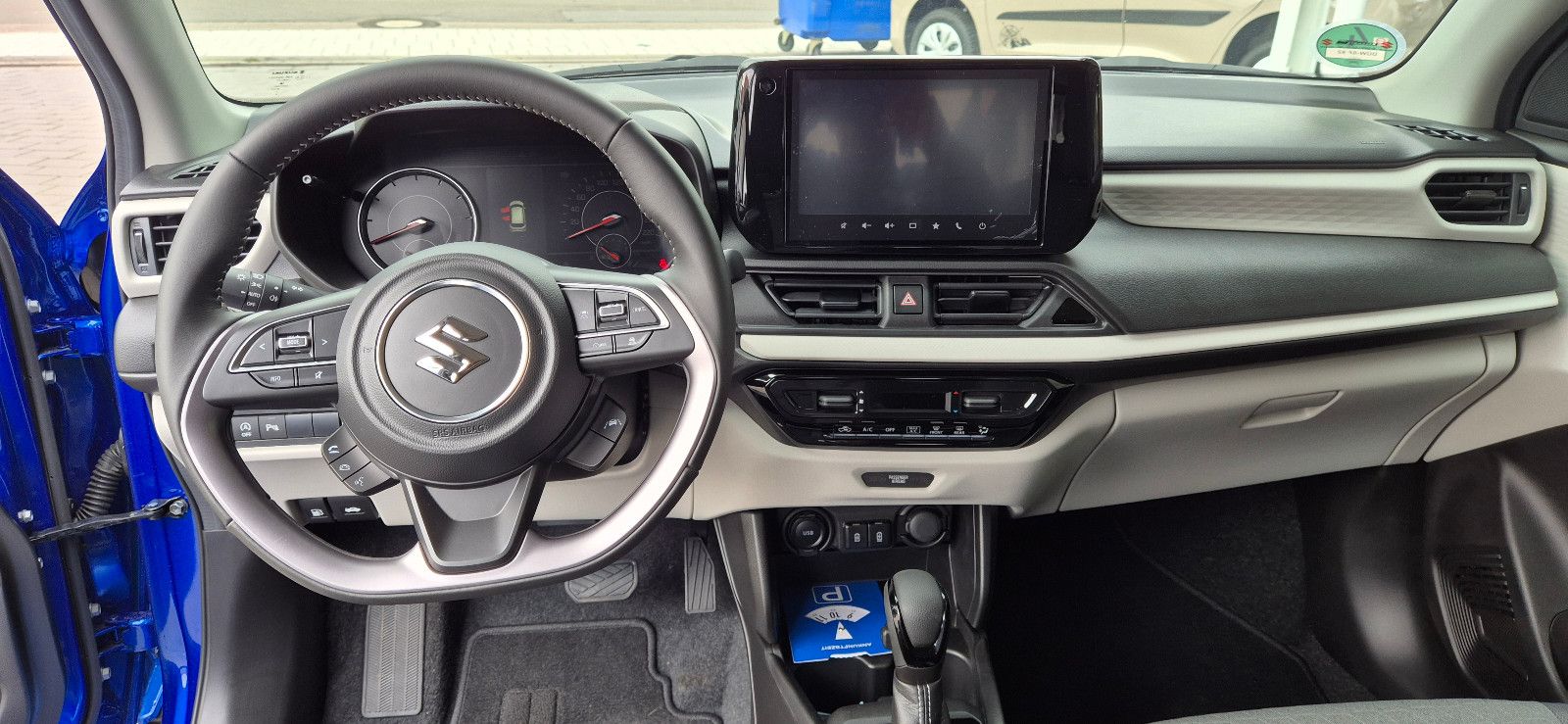 Suzuki Swift - Bild 8