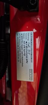 Audi RS 5 Sportback 2,9TFSI mtm Stage I 533PS B&O Led - rote Audi RS5