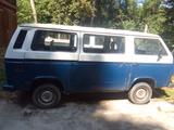 Volkswagen T3 Caravelle