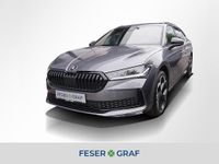 Skoda Superb - Vorschau Bild 1