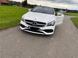 Mercedes-Benz CLA 180 Shooting Brake AMG Line Automatik - Mercedes-Benz CLA Shooting Brake Gebrauchtwagen