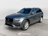 Volvo XC90 D5 235 CV AWD Automatica NAVI LED Mom - Volvo: Automatic