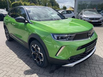 Opel MOKKA-E ULTIMATE