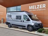 Pössl Shine 600 L *180PS-Radio-NAVI-Kamera-Markise* - Pössl Wohnwagen & Wohnmobile