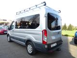 Ford Transit 350 L2 8 SITZE NAVI PDC AHK SHZ KAMERA - Ford Transit: Automatik
