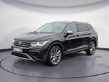 Volkswagen Tiguan Allspace 2.0 TSI OPF 4MOTION DSG AHK IQ.D - Volkswagen Tiguan Allspace aus 2025