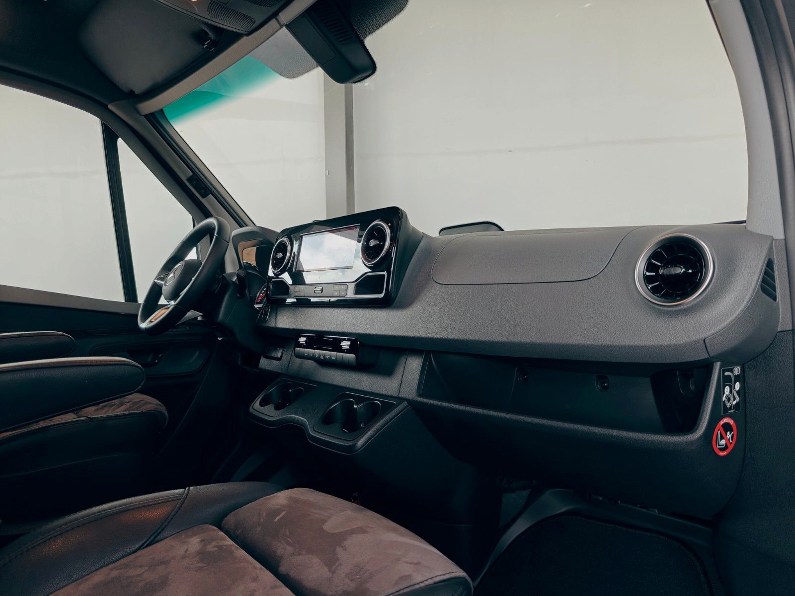 Fahrzeugabbildung YUCON K-PEAK 6.0 BD 4.1T - SOFORT LIEFERBAR