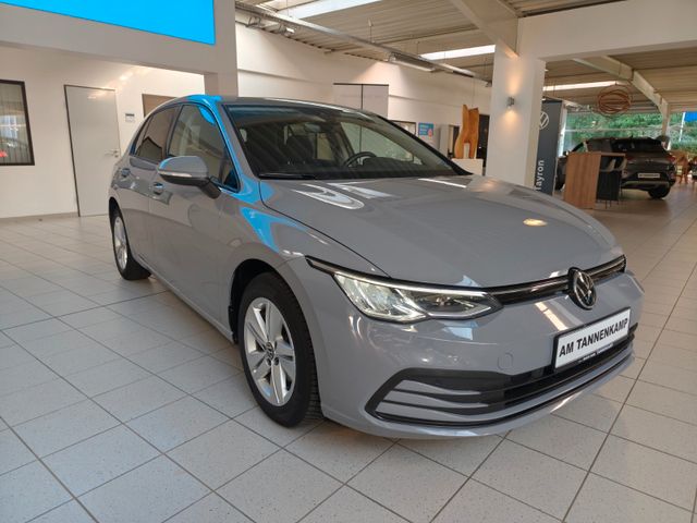 Golf VIII Lim. 2.0 TDI DSG *Navi*ACC*SH*LH*App*