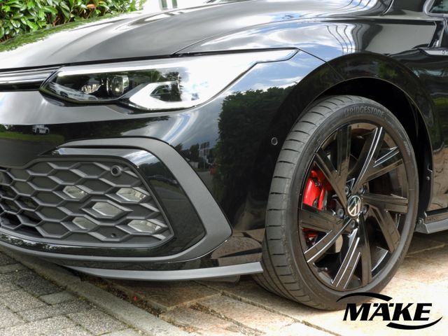 Golf GTD 2.0 TDI DSG AHZV RFK BLACK STYLE HK