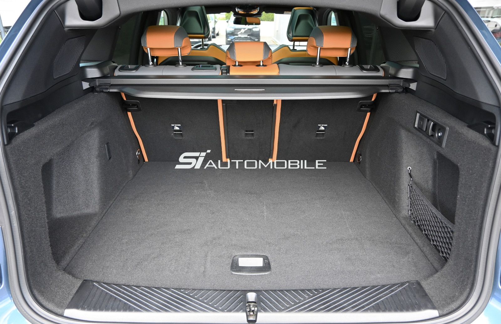 Fahrzeugabbildung BMW X3 20d xDr M SPORT PRO °UVP 86.800€°MERINO°TRAUM