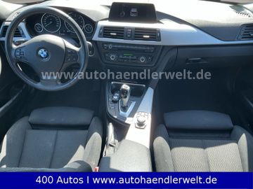 BMW 318 - 11