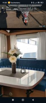 Tabbert De vinci Leonardo  - Angebote