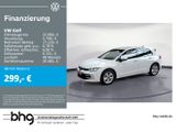 Volkswagen Golf 1.5 TSI Life *EINPARKHILFE*ACC*LED* - VW Golf Leasingangebote für Privatpersonen