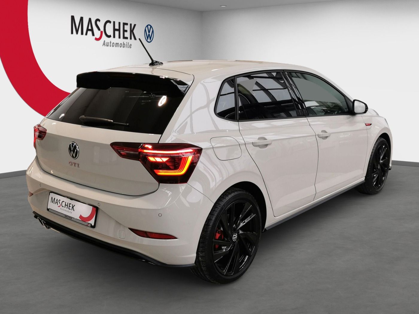 Volkswagen Polo - Bild 6