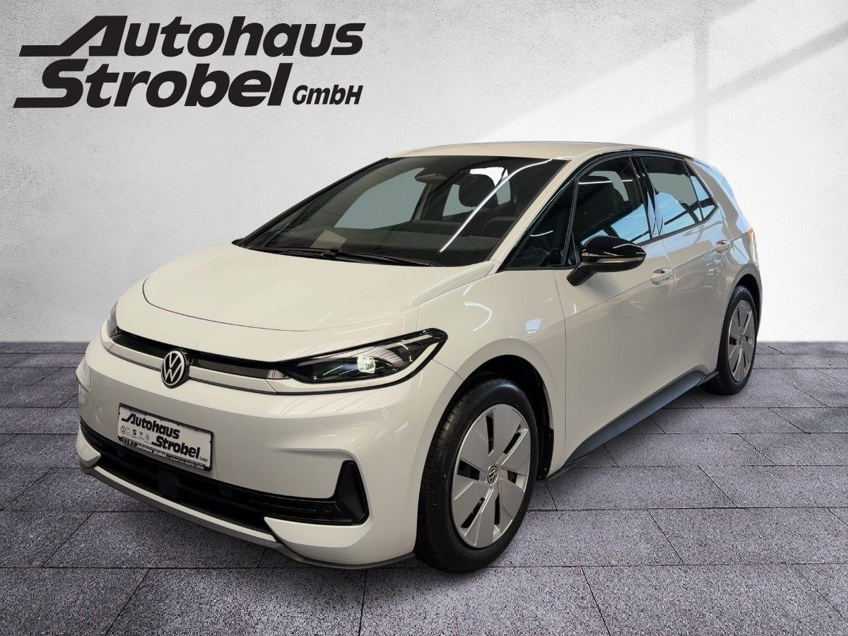 Volkswagen ID.3 Neo Trend 125 kW / 50 kWh 1-Gang-Automatik imagem 2