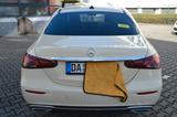 Mercedes-Benz E220d Lim.*TAXI*TSE Verbaut*SPIEGELTAX*NAVI* - Mercedes-Benz E-Klasse: Taxi