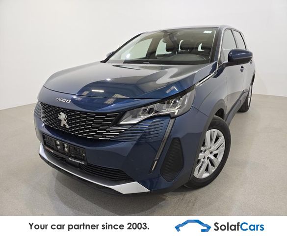 Peugeot 5008 1.5 BlueHDi 7PL Aut. LED I-Cockpit Navi Sp