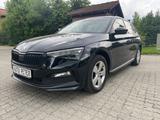 Skoda Scala Monte Carlo*LED*AppleCarPlay*AUTOMATIK* - Skoda Scala Gebrauchtwagen in München