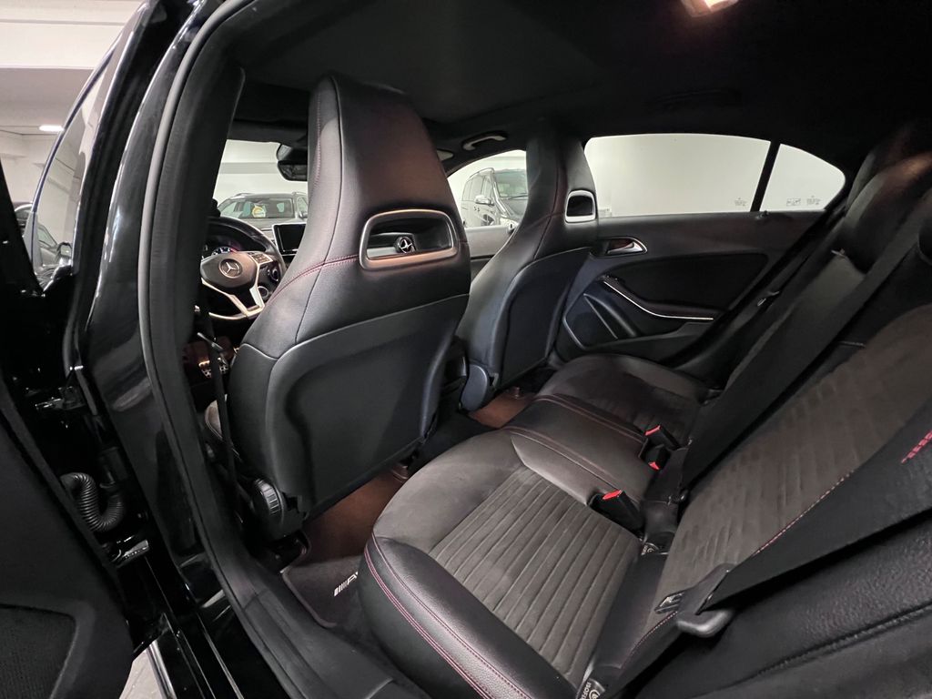 Mercedes-Benz A 45 AMG 4Matic/ PERFORMANCE/ 2015 / 102 DB Mercedes-Benz A 45 AMG 4Matic/ PERFORMANCE/ 2015 / 102 DB